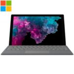 سرفیس لپتاب پرو کیبورد دار Surface Laptop pro 6 i5-8350U Ram8 SSD256