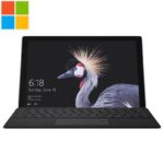 سرفیس لپتاب پرو Surface Laptop pro 6 i5-8250U Ram8 SSD256