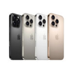 گوشی اپل ایفون iPhone 16 Pro CH/A not active