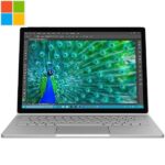 سرفیس بوک Microsoft Surface Book 1 i5-6300U RAM8 SSD256 INTEL HD