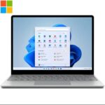 سرفیس لپتاب گو Surface Laptop Go 1 i5-1035G1 RAM4 SSD64 INTEL UHD