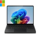 سرفیس لپتاب Surface Laptop 1 i7-7660U RAM16 SSD512 INTEL UHD