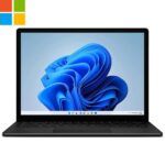 سرفیس لپتاب Surface Laptop 4 R5-Edition RAM8 SSD128 AMD 512MG