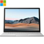سرفیس لپتاب بوک Surface Laptop Book 3 i7-1065 RAM16 SSD256 GTX 1660Ti 6GB