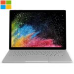 سرفیس بوک Surface Book 2 i7-8650U RAM16 SSD512 6GB GTX 1050
