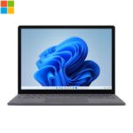 سرفیس لپتاب Surface Laptop 4 R5-Edition RAM8 SSD128 AMD 512MG