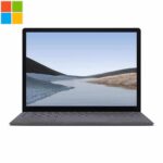 سرفیس لپتاب Surface Laptop 3 i5-1035G RAM8 SSD256 Iris Plus