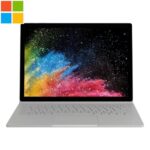 سرفیس بوک Microsoft Surface Book 2 i5-7300U RAM8 SSD128 INTEL HD