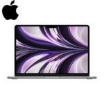 لپ تاپ اپل مک بوک  ایر  Apple Mac Book Air 2022 M2 RAM 8 SSD 256 M2