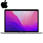 لپ تاپ اپل مک بوک پرو  Apple Mac Book Pro 2022 M2 RAM 8 SSD 512 M2