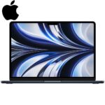 لپ تاپ اپل مک بوک ایر  Apple Mac Book Air 2022 M2 RAM 16 SSD 512 M2