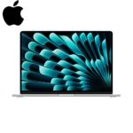 لپ تاپ اپل مک بوک ایر  Apple Mac Book Air 2023 M2 RAM 8 SSD 256 M2