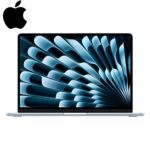 لپ تاپ اپل مک بوک ایر  Apple Mac Book Air 2023 M2 RAM 8 SSD 512 M2