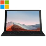 سرفیس  پرو7 پلاس Microsoft Surface Pro 7+ Plus i5-1165G7 Ram16 SSD256