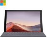Surface Pro 5 i7-7660U RAM 16 SSD 512 سرفیس  لپ تاپ پرو