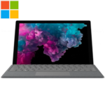 سرفیس  لپ تاپ پرو Surface Pro 6 i5-8300U RAM 8 SSD 256